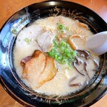 Kyuushuu Ramen Nagomi - 