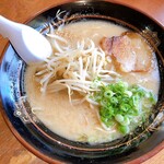 Kyuushuu Ramen Nagomi - 