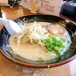 Kyuushuu Ramen Nagomi - 