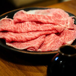 米沢牛 登起波 - 