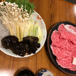 米沢牛 登起波 - 