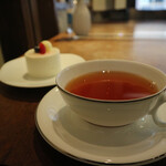 Patisserie23 - 紅茶