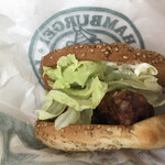 ラッキーピエロ 五稜郭公園前店 - 