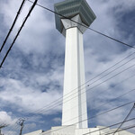 ラッキーピエロ 五稜郭公園前店 - 