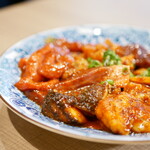 焼肉 六甲園 - 