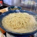 長命うどん千音寺店 - 