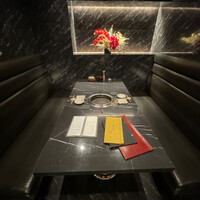 焼肉 拍手喝采 - 