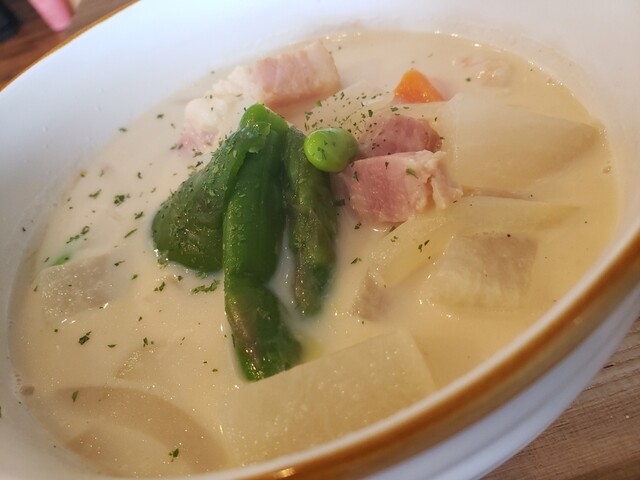 Cafe Pito - 室蘭（カフェ）の写真