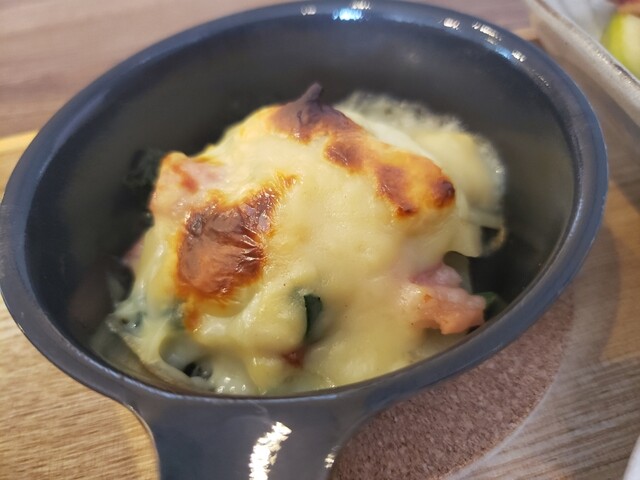 Cafe Pito - 室蘭（カフェ）の写真