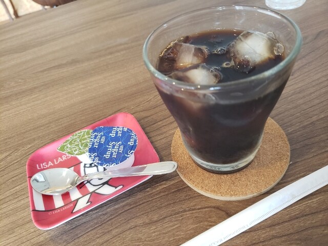 Cafe Pito - 室蘭（カフェ）の写真