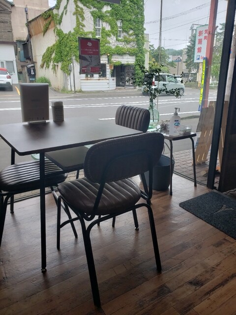 Cafe Pito - 室蘭（カフェ）の写真