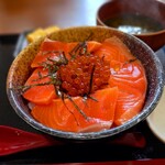 海鮮食堂 さばや - 