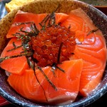 海鮮食堂 さばや - 