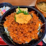 海鮮食堂 さばや - 