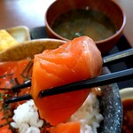 海鮮食堂 さばや - 