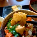 海鮮食堂 さばや - 