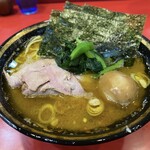 家系総本山 ラーメン 吉村家 - 