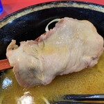 家系総本山 ラーメン 吉村家 - 