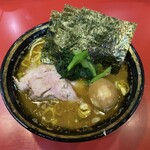 家系総本山 ラーメン 吉村家 - 