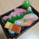 銀のさら - 料理写真: