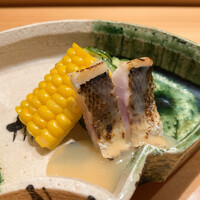 鮨 つぼみ - 