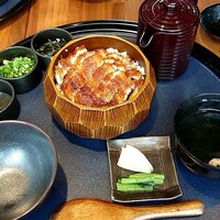 うなぎ四代目菊川 VISON多気店 - 
