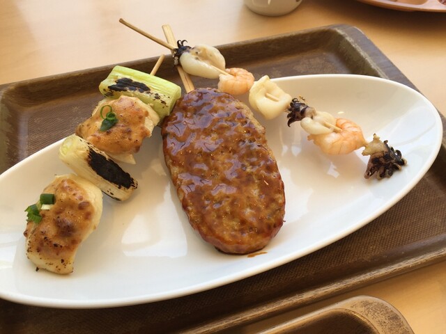 ヤキヤキ グリル 中野栄 | 仙台の焼肉・肉料理専門店