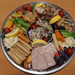 JAPANESE CUISINE 漣 - オープン♪