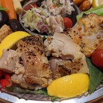 JAPANESE CUISINE 漣 - アップ1♪