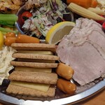JAPANESE CUISINE 漣 - アップ3♪