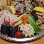 JAPANESE CUISINE 漣 - アップ4♪