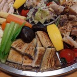 JAPANESE CUISINE 漣 - アップ5♪