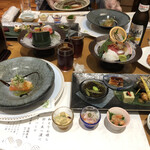 南部屋・海扇閣 - 