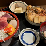 すし処ひしの木 - 