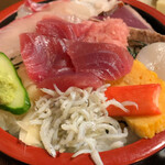 すし処ひしの木 - 