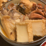 すし処ひしの木 - 