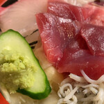 すし処ひしの木 - 