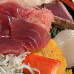 すし処ひしの木 - 