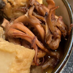 すし処ひしの木 - 