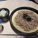 蕎麦 港屋 - 