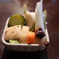 里葉亭 - 