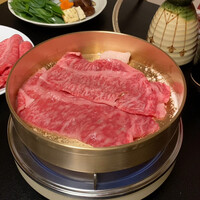 本格肉料理 丸小 - 