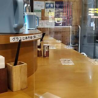 中華そば ばんや_2