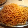 スパゲティーのパンチョ 御徒町店