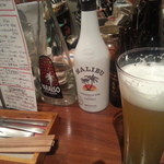 ヒューガルデン（ホワイト）飲みやすい♡