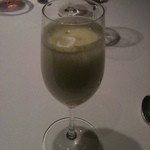 カンテサンス - 大人のメロンソーダ