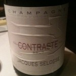 カンテサンス - ジャックセロス