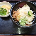 本格手打ちうどん とも作 - 