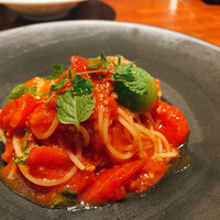 マーケットレストラン AGIO ルミネ横浜店 - 