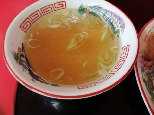 中華料理 紅蘭 - 十和田市（中華料理）の写真